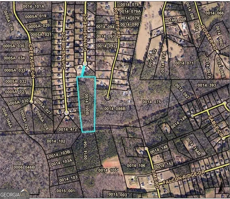 7 Glynnshire Court, Covington, GA 30016 - Image #3