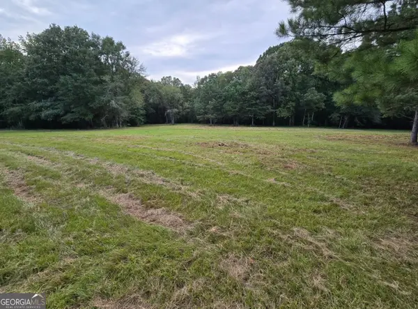 0 Hadaway Road, Hillsboro, GA 31038