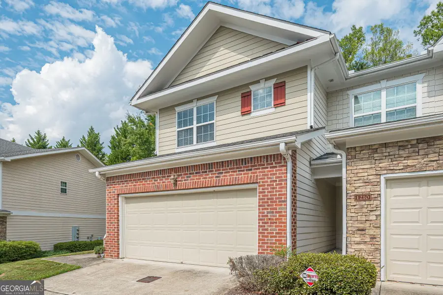 1212 Gates Mill Drive Nw, Kennesaw, GA 30144 - Image #2