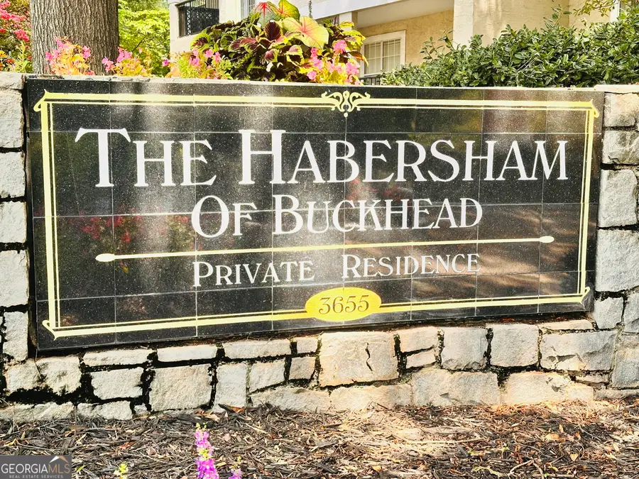 3655 Habersham Road Ne #APT 131, Atlanta, GA 30305 - Image #3