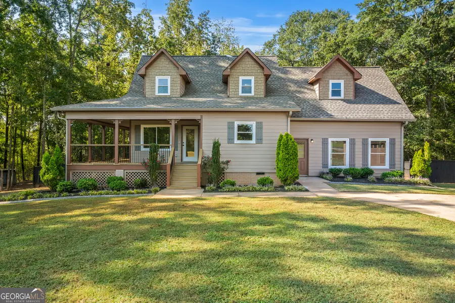 752 Lawshe Road, Senoia, GA 30276 - Image #2