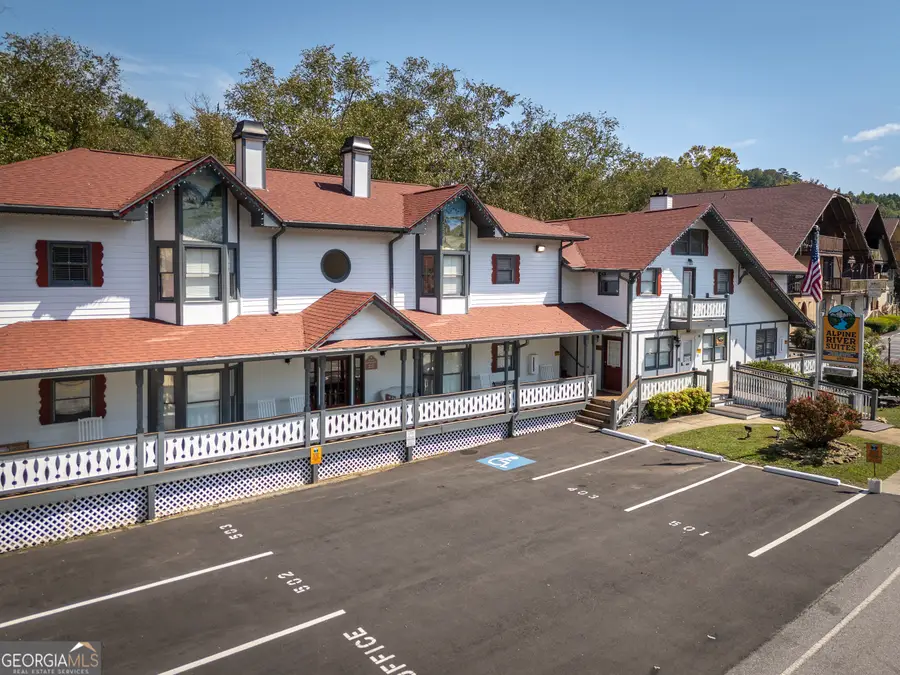 892 Edelweiss Strasse, Helen, GA 30545 - Image #3