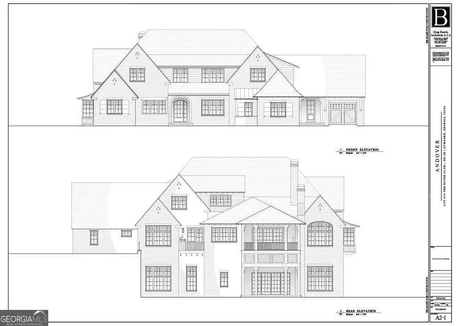 821 Woodvale Point, Suwanee, GA 30024 - Image #2