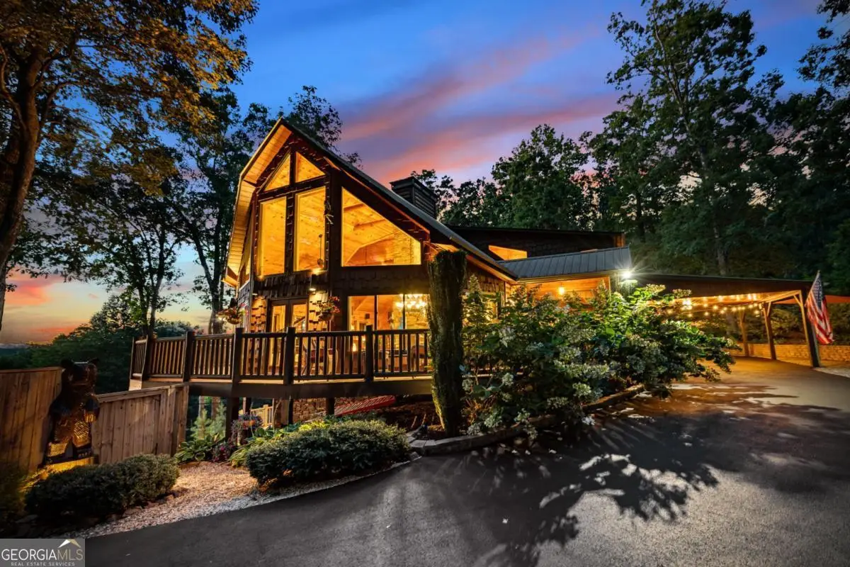 168 Rabbit Ridge Road, Morganton, GA 30560 - Image #1