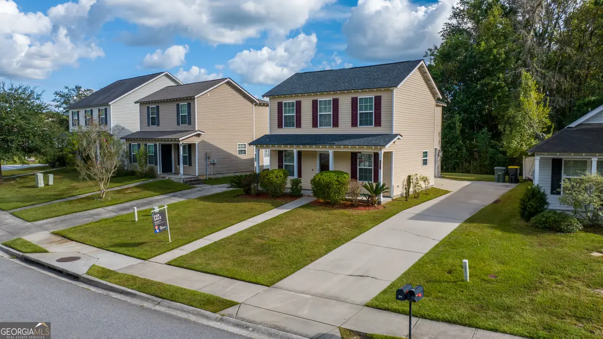 29 Ristona Drive, Savannah, GA 31419 - Image #1