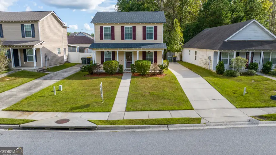 29 Ristona Drive, Savannah, GA 31419 - Image #2