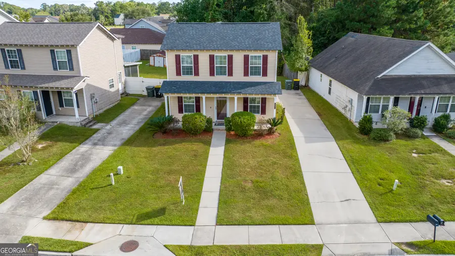 29 Ristona Drive, Savannah, GA 31419 - Image #3