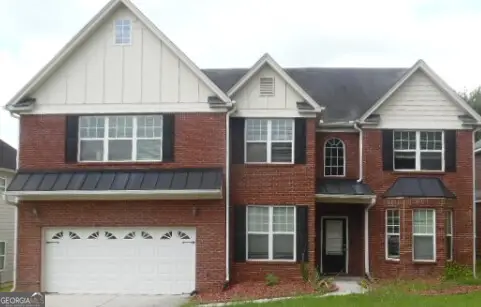 1212 Ashton Park Drive, Lawrenceville, GA 30045