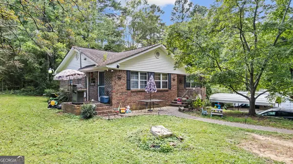 230 Old Freeman Ferry Road Se, Rome, GA 30161