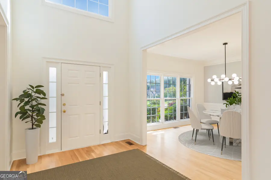 2415 Summit Oaks Court, Lawrenceville, GA 30043 - Image #3