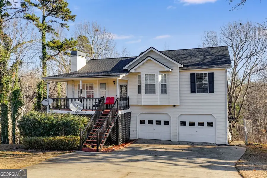 674 Fairview Drive, Dallas, GA 30157 - Image #3