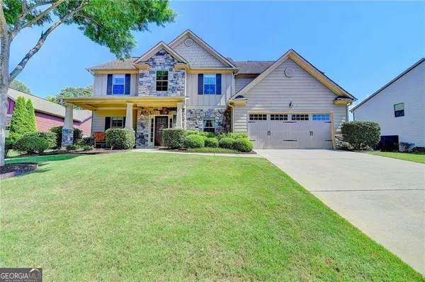 3975 Silverthorn Trace, Cumming, GA 30028