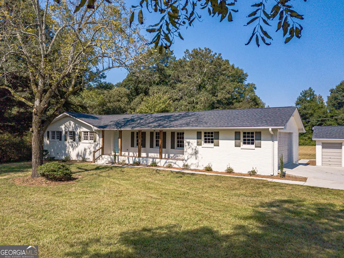 3467 Tom Brewer Road, Loganville, GA 30052 - Image #1