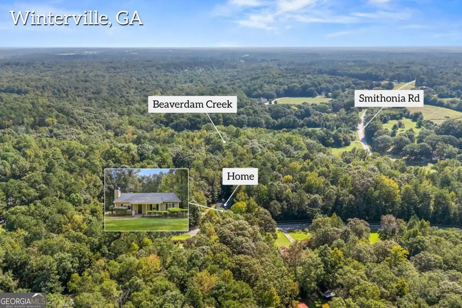 26 Creek Ridge, Winterville, GA 30683 - Image #3