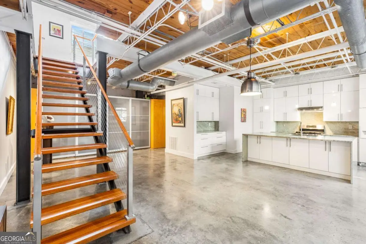 834 Dekalb Avenue #D, Atlanta, GA 30307 - Image #1