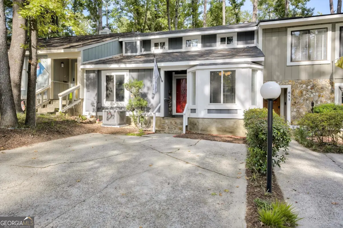 653 Center Court Drive, Augusta, GA 30909 - #1