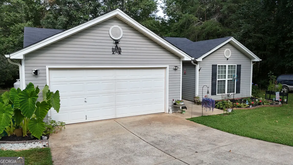 408 Twinflower Drive, Mount Airy, GA 30563 - #1
