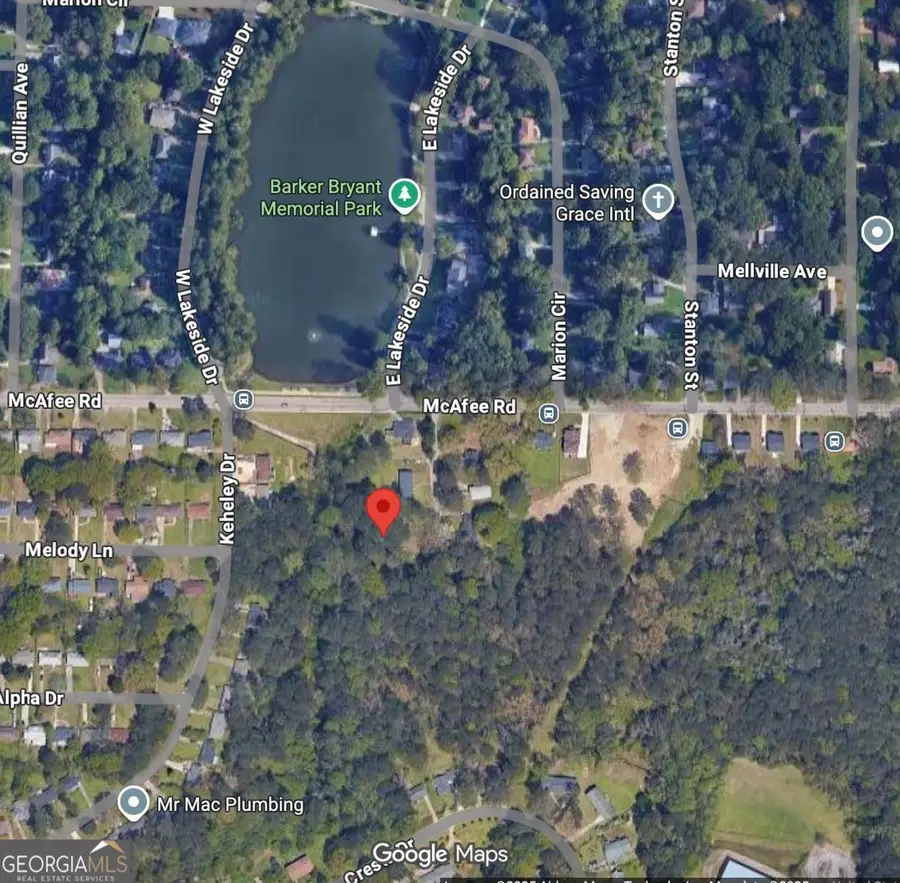 2037 Collier Circle W, Decatur, GA 30032 - Image #2