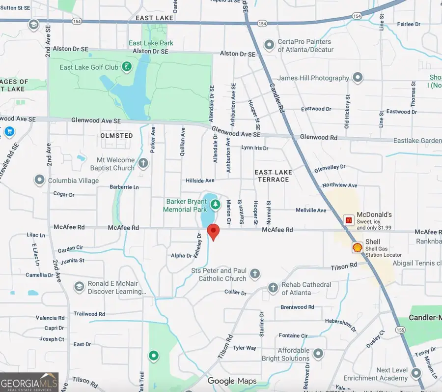 2037 Collier Circle W, Decatur, GA 30032 - Image #3