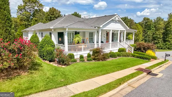 135 Village Drive, Clarkesville, GA 30523