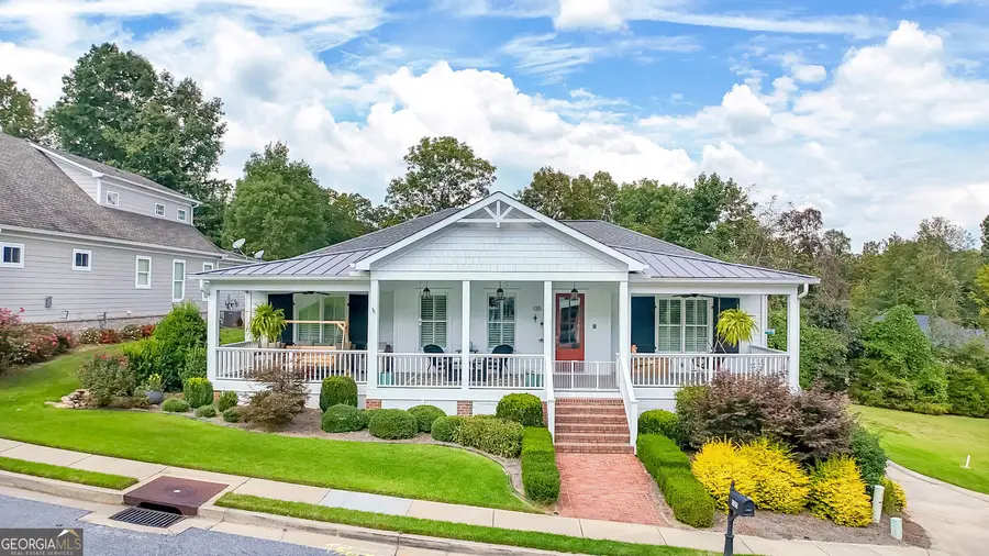 135 Village Drive, Clarkesville, GA 30523 - Image #2