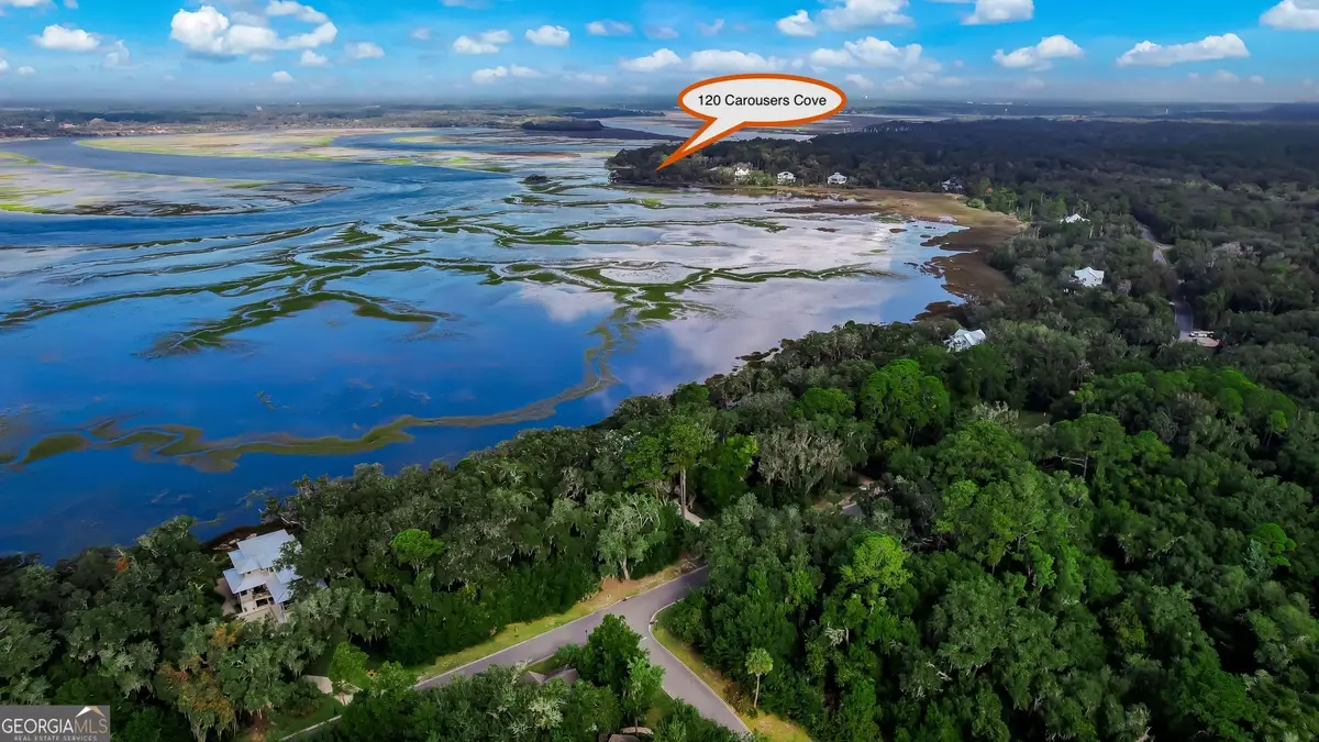 120 Carousers Cove, Saint Marys, GA 31558 - Image #1
