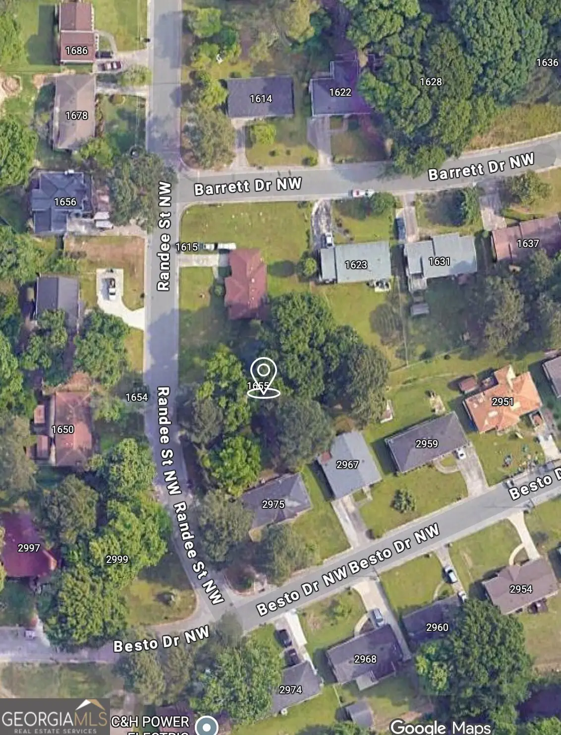 0 Randee Street Nw, Atlanta, GA 30318 - Image #1