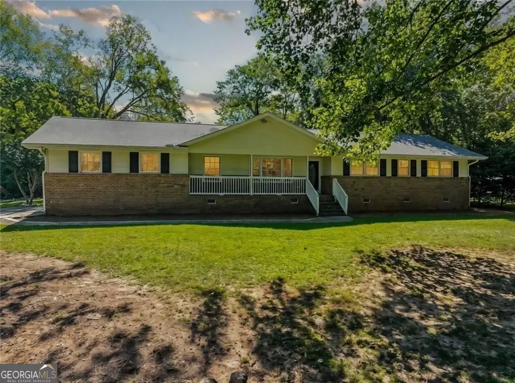 2148 Santa Fe Trail Sw, Snellville, GA 30078 - Image #1