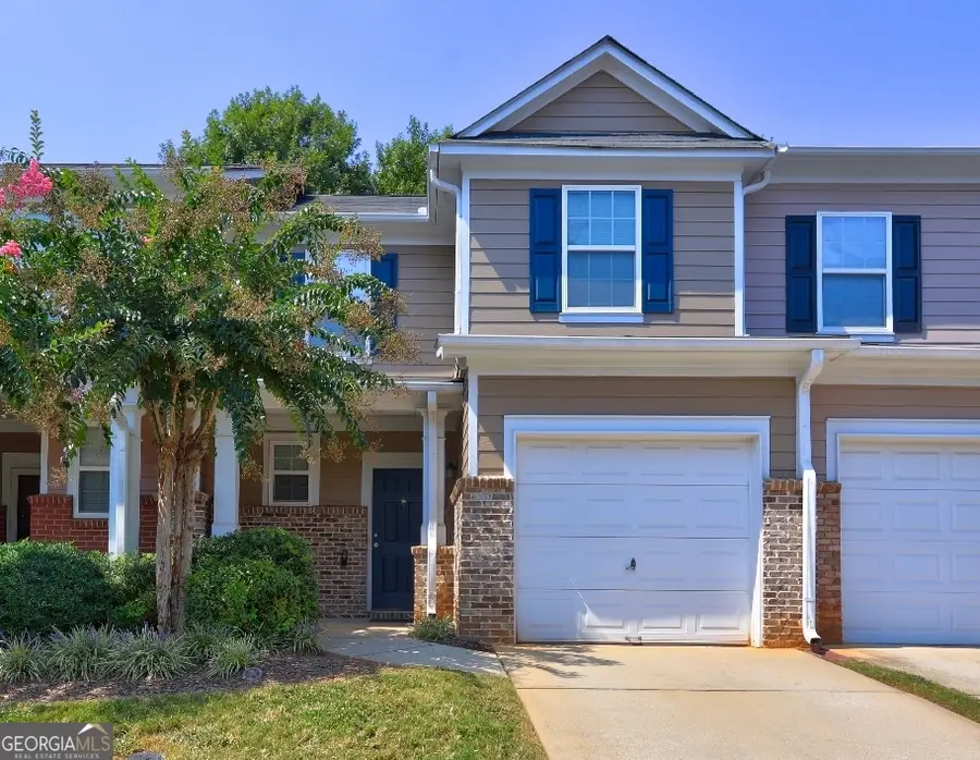 1019 Privy Lane, Stone Mountain, GA 30083 - Image #2