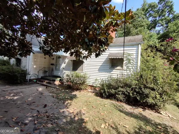 1136 Mimosa Drive, Macon, GA 31204