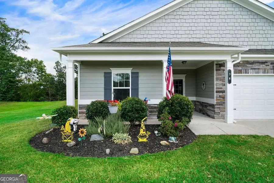 38 Woody Way, Adairsville, GA 30103 - Image #3