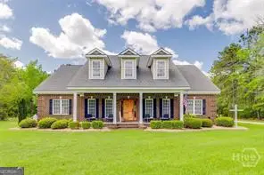 114 Wakefield Drive, Guyton, GA 31312 - Image #1