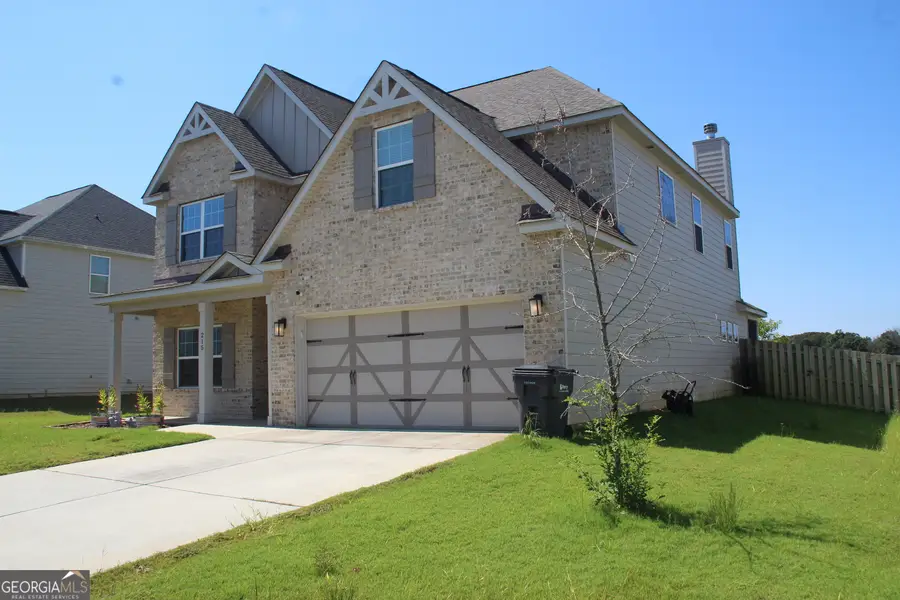 215 Shoshone Circle, Kathleen, GA 31047 - Image #3