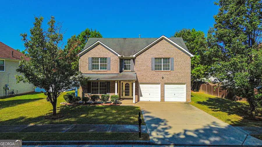 224 Juliet Drive, Hampton, GA 30228 - Image #2