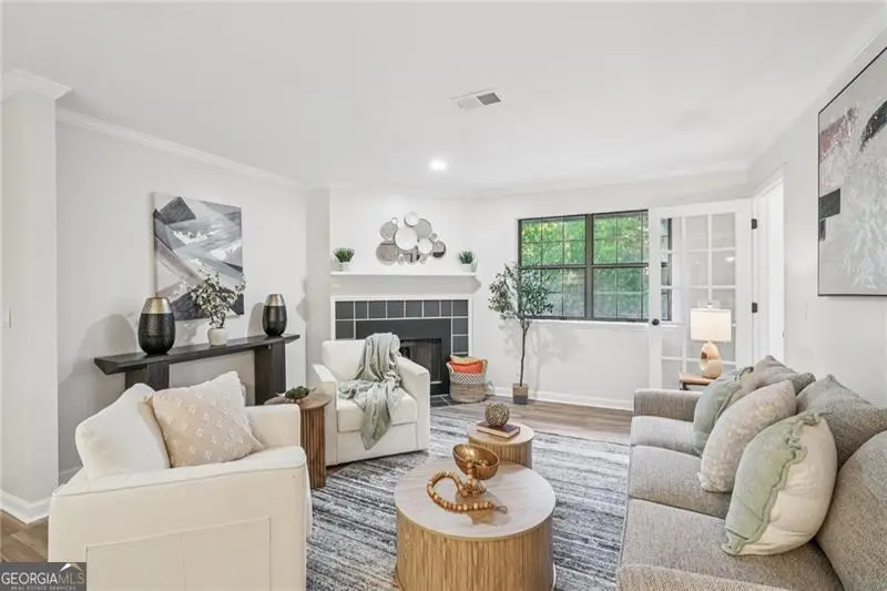 112 Barrington Hills Drive, Atlanta, GA 30350 - Image #2