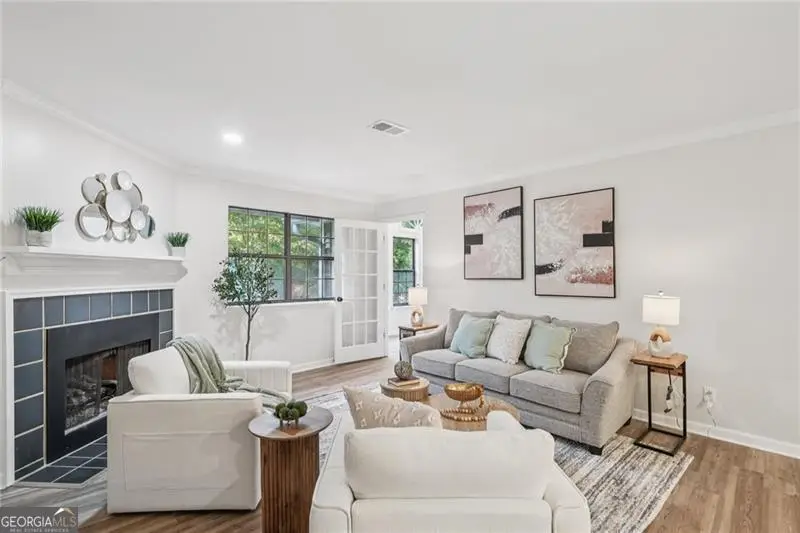 112 Barrington Hills Drive, Atlanta, GA 30350 - Image #3