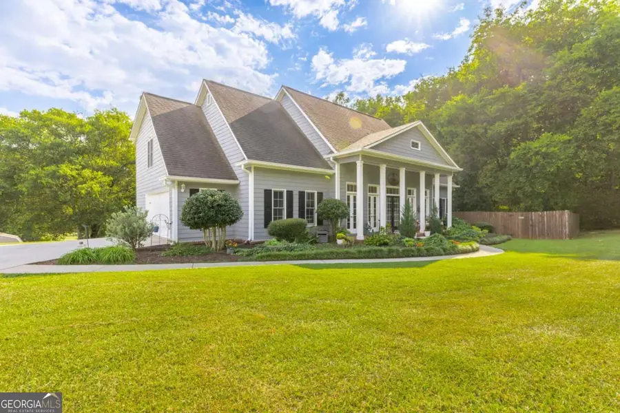 88 Cline Smith Road Ne, Cartersville, GA 30121 - Image #3