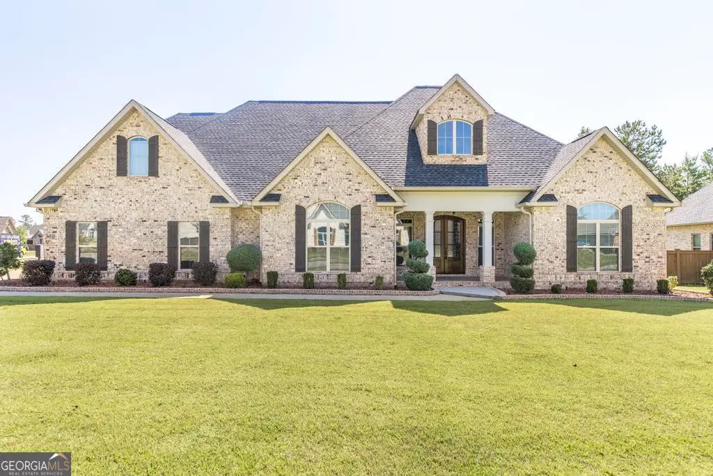 300 Pine Trace Lane #74, Kathleen, GA 31047 - Image #1