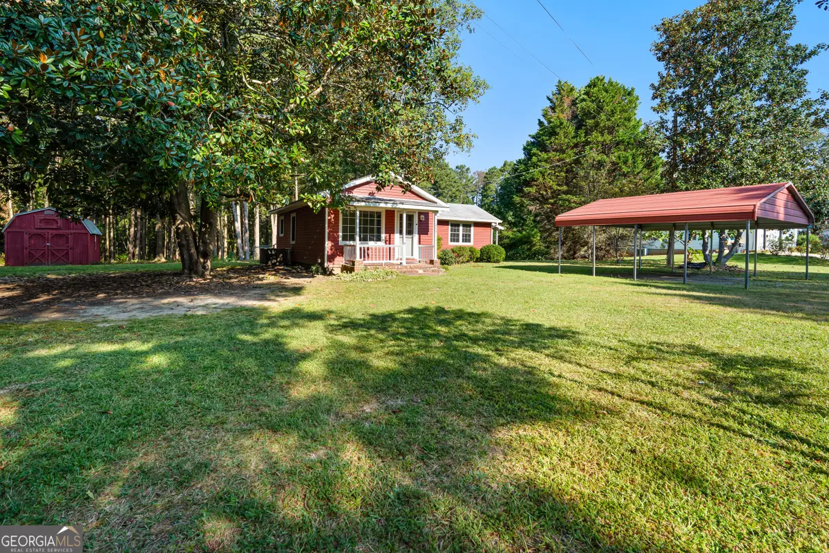 980 Providence Church Road, Newnan, GA 30263 - #1