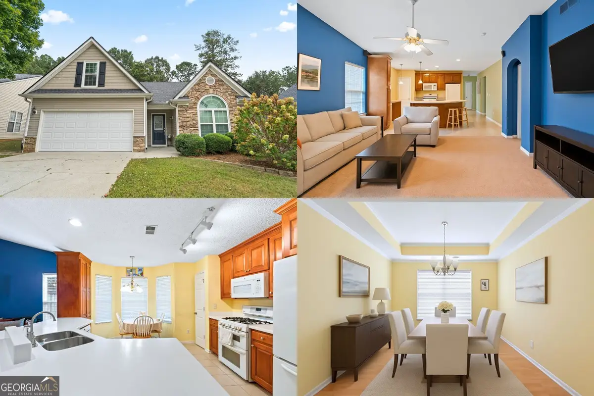 1750 Arborwood Drive, Grayson, GA 30017 - Image #1