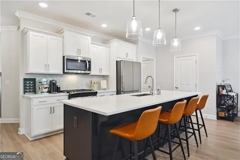 765 Trevett Way, Marietta, GA 30062 - Image #2