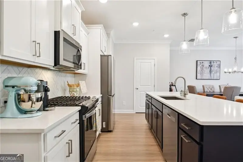 765 Trevett Way, Marietta, GA 30062 - Image #3