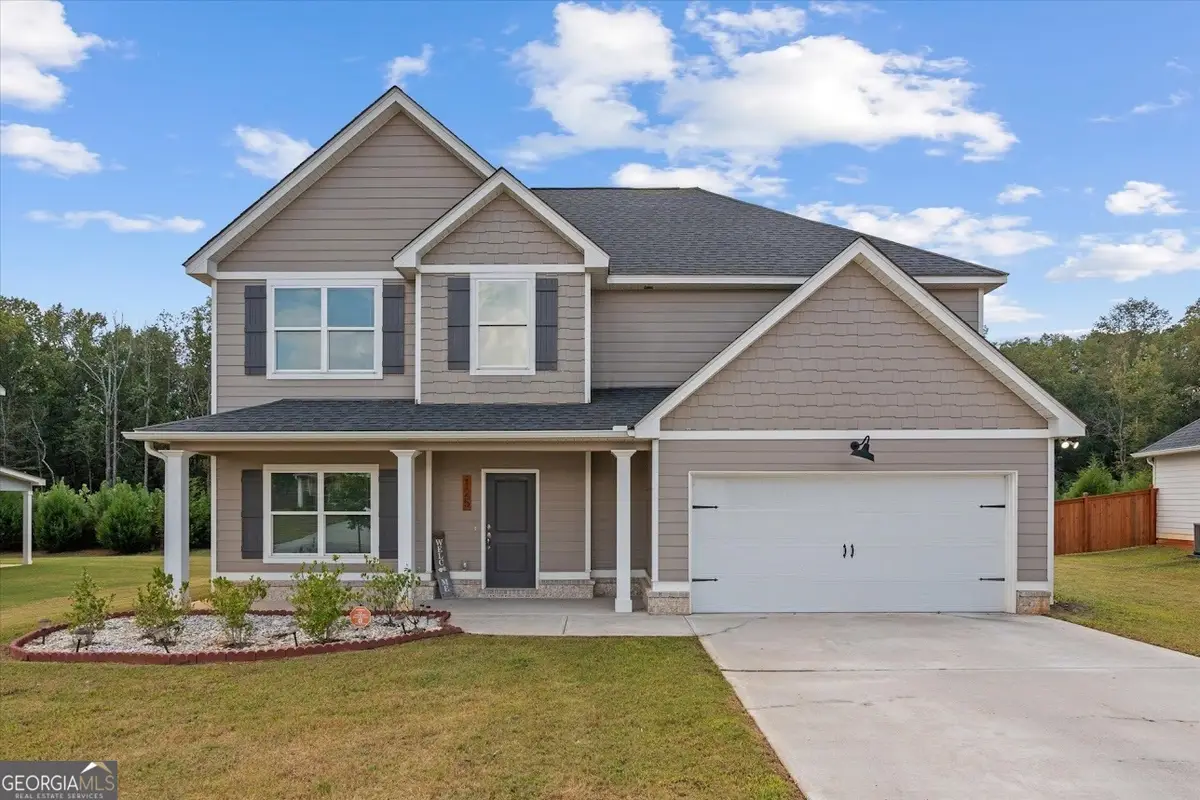 125 Springwood Drive, Carrollton, GA 30117 - Image #1