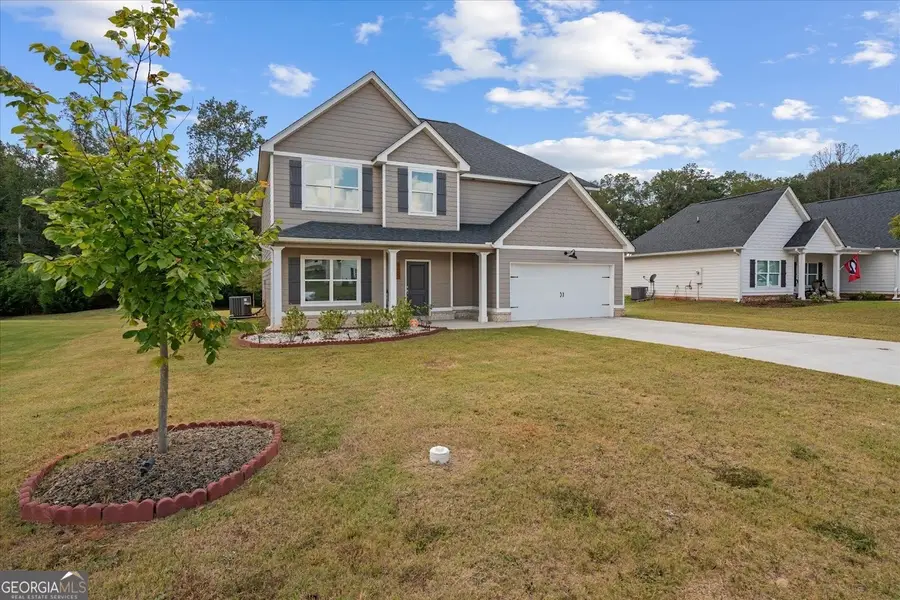 125 Springwood Drive, Carrollton, GA 30117 - Image #2
