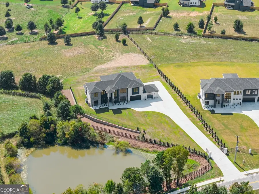 2031 Jones Phillips Road, Dacula, GA 30019 - Image #2