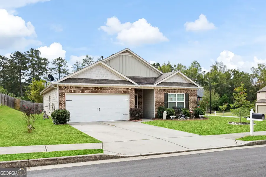 89 Dundee Crossing, Dallas, GA 30132 - #2