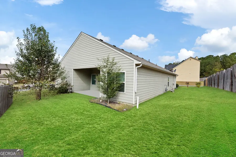 89 Dundee Crossing, Dallas, GA 30132 - #3