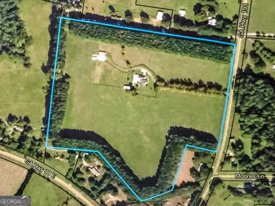 6356 Highway 191, Comer, GA 30629 - Image #2