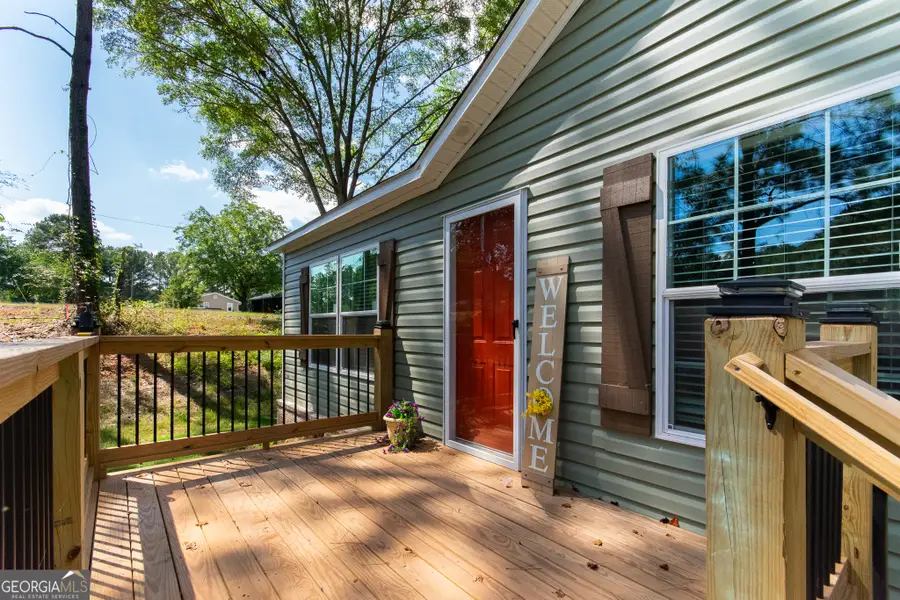 48 Wallace Gray Court, Newnan, GA 30263 - Image #2