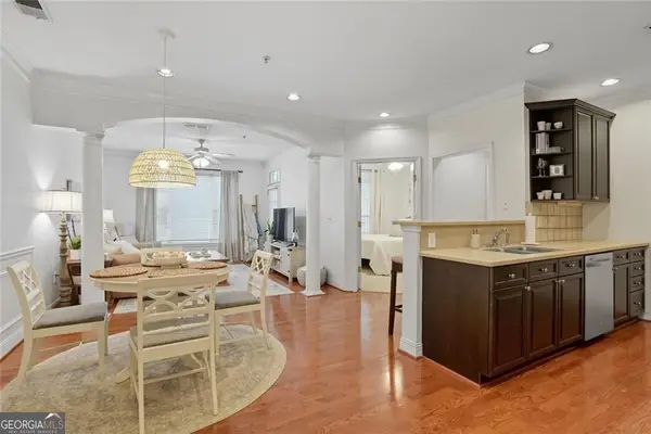 2306 Stratford Commons Commons, Decatur, GA 30033